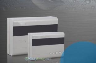 IC卡学校热水刷卡机 智能管理与安全防护的完美结合
